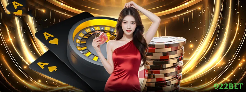 Blackjack Ao Vivo 922bet