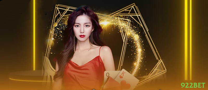 922bet Cassino Clássico