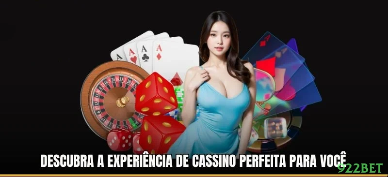 922bet Provedores Premium