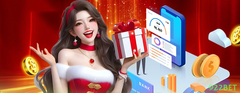 Megaways Slots 922bet