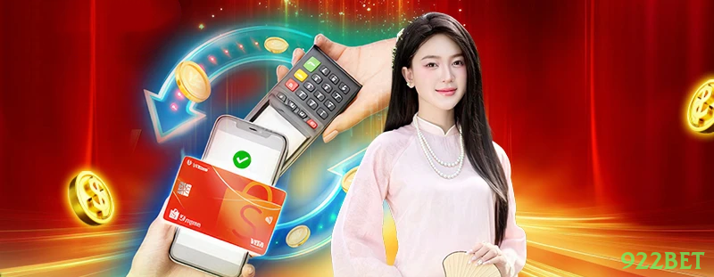 922bet Cassino Clássico